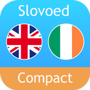 English <> Irish Slovoed Dictionary Compact APK