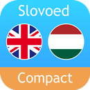 Hungarian <> English Dictionary Slovoed Compact APK