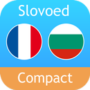Dictionnaire Bulgare <> Français Slovoed Compact APK