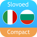 Италиански <> Български Речник Slovoed Compact APK