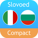 Италиански <> Български Речник Slovoed Compact-APK