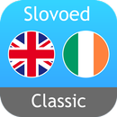 English <> Irish Dictionary Slovoed Classic APK