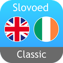 English <> Irish Dictionary Slovoed Classic-APK