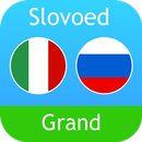 Итальянско <> русский cловарь Slovoed Grand APK