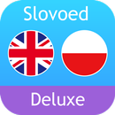 Polish <> English Dictionary Slovoed Deluxe-APK
