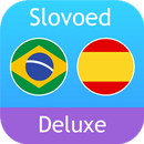 Brazilian Portuguese <> Spanish Dictionary Slovoed APK