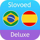 Brazilian Portuguese <> Spanish Dictionary Slovoed-APK