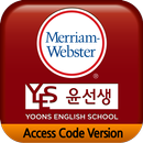 Webster’s Core English Korean APK