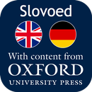 German <> English Slovoed Learner's Dictionary APK