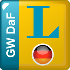 German Learner's Dictionary biểu tượng