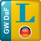 German Learner's Dictionary icono