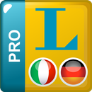 Italian German Translator Dict APK