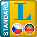 Czech - German Translator Dict APK