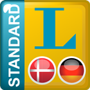 Danish - German Translator Dic APK