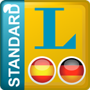 Spanish - German Translator Di APK