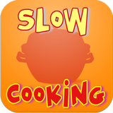 Slow Cooking Recipes Cookbook icône