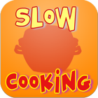 Icona Slow Cooking Recipes Cookbook