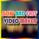 APK Slow Fast Video Maker