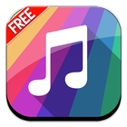 Mp3 Music Download আইকন