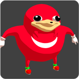 Ugandan Knuckles Meme Soundboard 2018