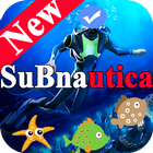 tips Subnautica under water 2 icon