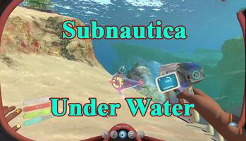 tips Subnautica under water 2 capture d'écran 2