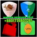 SlowDNS Internet APK