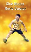 Slow Motion Movie Creator 스크린샷 3