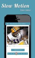 Slow Motion Video Editor screenshot 3