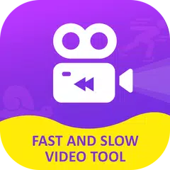 Скачать Slow Motion Video Maker With Music APK
