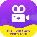 Slow Motion Video Maker With Music APK