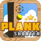 Plank shooter 圖標