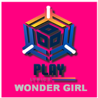 Wonder Girl Best App Lyrics icône