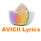 Avicii Fine Lyrics আইকন