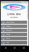 Little Mix Songs Lyrics screenshot 1