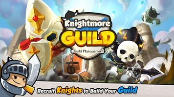 Knightmore Guild পোস্টার