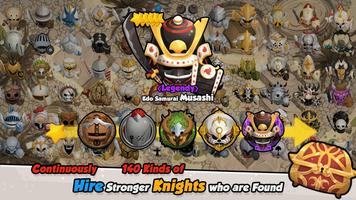 Knightmore Guild স্ক্রিনশট 2