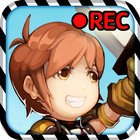 Hero TV أيقونة