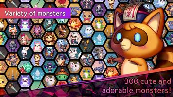 Lutie RPG Clicker تصوير الشاشة 1