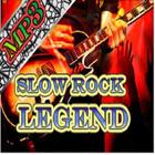 slow rock legend mp3 biểu tượng