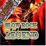 slow rock legend mp3 icône