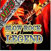 slow rock legend mp3 capture d'écran 1
