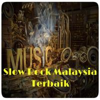 Slow Rock Malaysia Terbaik poster