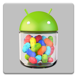 Jelly Bean Notification Test