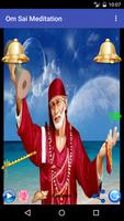 OM SAI MEDITATION screenshot 3