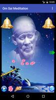 OM SAI MEDITATION screenshot 1