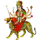 AMBE TU HAI - DURGA AARTI APK