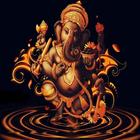 GANPATI BAPPA MORYA - AARTI biểu tượng
