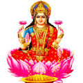 LAXMI AARTI