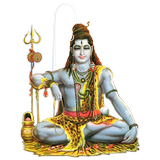 SHIV CHALISA Zeichen